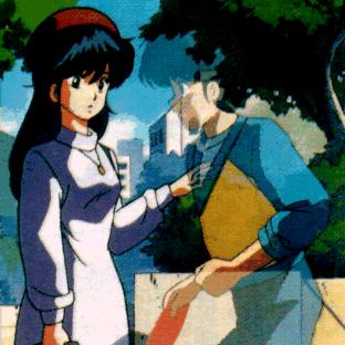 Otaku Gallery  / Anime e Manga / Kimagure Orange Road / Screen Shots / Vari / kor-tv (24).jpg